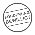 Förderung bewilligt